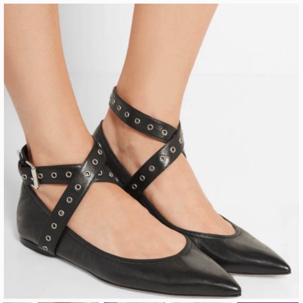 Authentic Valentino Garavani flats - Picture 10 of 10